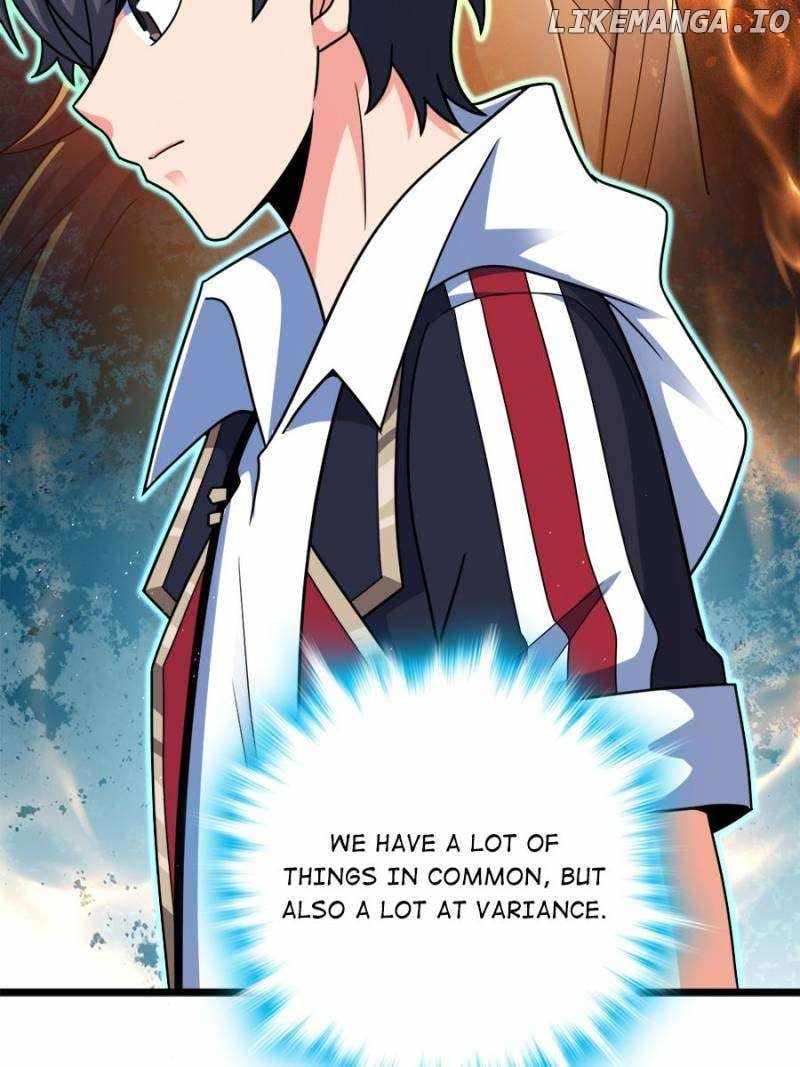 Spare Me, Great Lord! Chapter 757 87